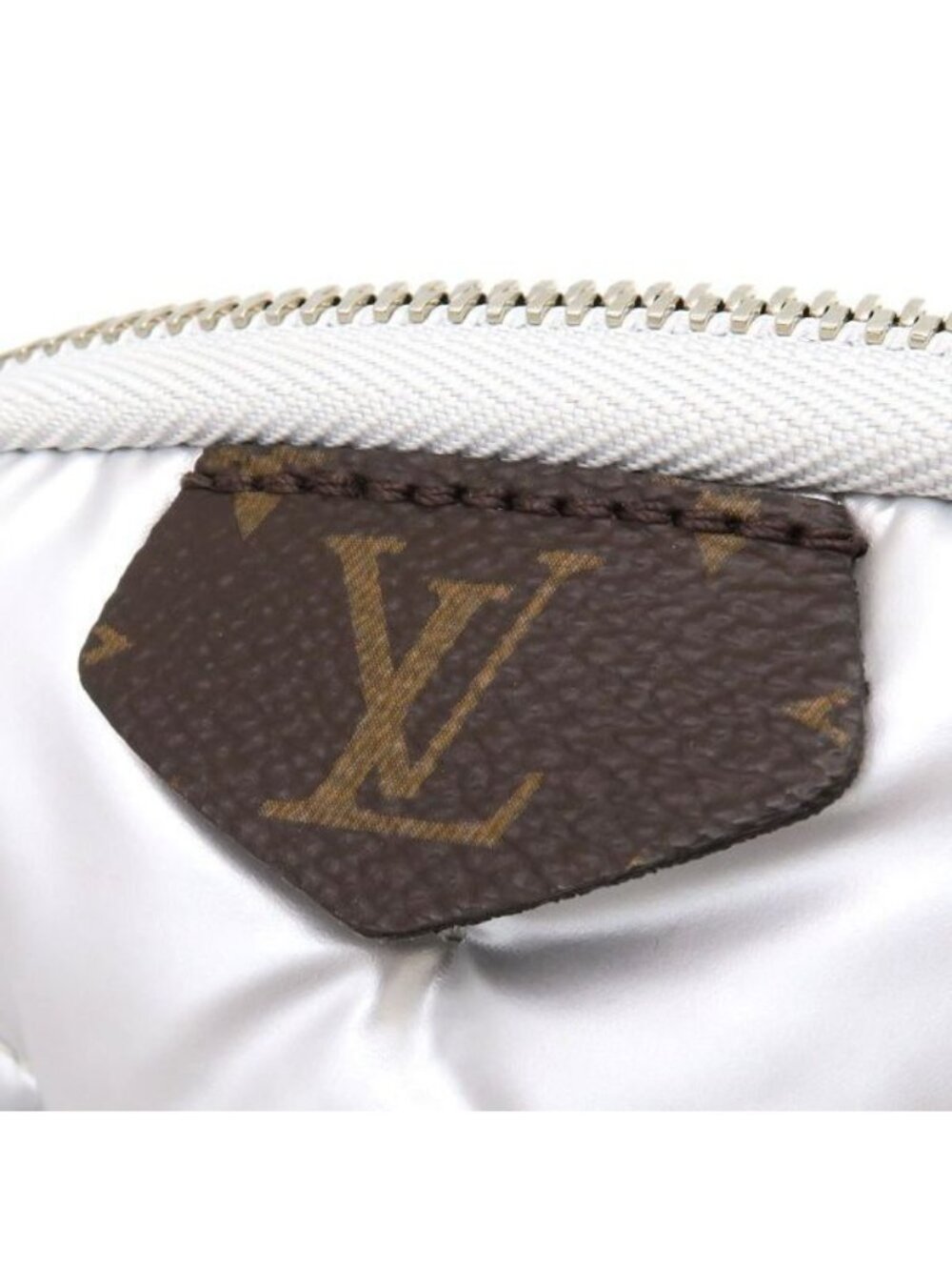 Louis Vuitton LV Pillow Phone Pouch - Picture 7 of 9